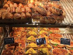 -丁香西饼屋(桂林路店)