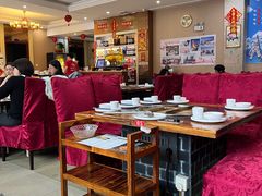 -老刘生态大鱼坊铁锅炖鱼(赛马场店)