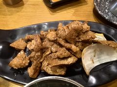 -恩你小木屋·烤肉韩式料理(嘉兴秀洲店)