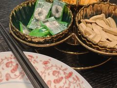 -香丰阁·烤鸭·川湘菜(清河店)