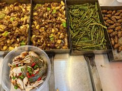 -老三李村河底戳子肉(总店)