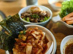 -炼火烤肉店