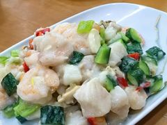 -同发号饭庄(复兴路店)