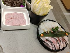 -海底捞火锅(旭辉MALL店)