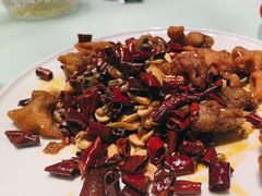 -披云云小馆·味道江湖(姚家园万象汇店)