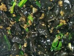 -青岛锅贴(四流中路店)