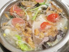 -海关荤豆花(洋河一路店)