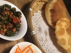 -東舍食唐精品陕菜馆