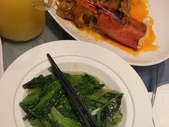 -建滔诺富特酒店-悦餐厅