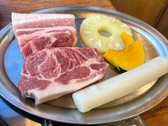 -济州爱肉堂(总店)