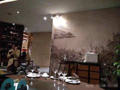 包厢-江南·JIANGNAN(北京歌华开元大酒店)