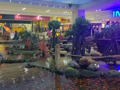 -鸿通城购物中心