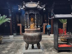 -包公祠