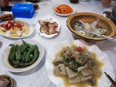 -明升萝卜汤