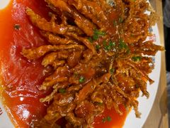 -直隶安家罩饼(复兴路店)