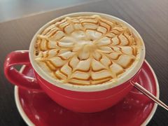 -ChanDu躔度咖啡(灯塔店)