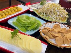 -鱼教头石泉老街石锅鱼(高新店)