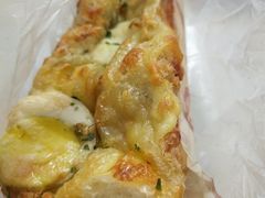 -丁香西饼屋(桂林路店)