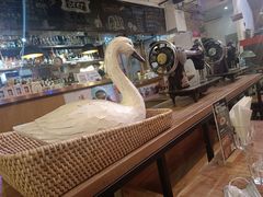 -莫比餐厅(五道口店)