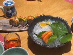 -一心创作料理屋(经开万达店)