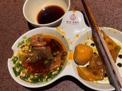 -巴倒烫陆派火锅山庄(南山总店)