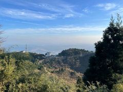 -南岳衡山风景名胜区