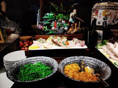 -威珀斯酒店·珀萃美食餐厅