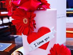 -Biteology Artisan Cakes(红庄·国际文化保税创新园店)
