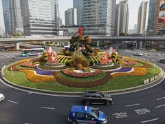 -东方明珠广播电视塔