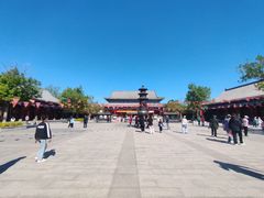 -天津妈祖文化园