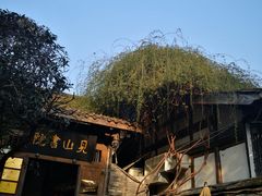 -见山书院