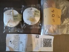 -喜茶(深圳福田星河COCO Park店)