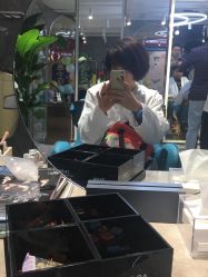 烫染-悦SALON