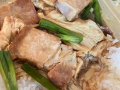 -大哥餐厅(西城花园店)