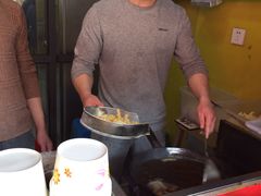 -鸡柳大人(宁大店)