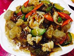 68-86大连老菜馆-林之六八·6886大连老菜馆