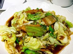 油焖豆腐大头菜-明泉特特(军工店)