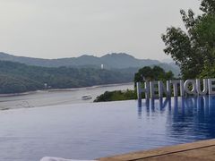 -天目湖涵田半山温泉