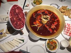 -小龙翻大江文化火锅(宽窄店)