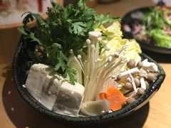 -綱元·海鲜豆捞(明州里店)