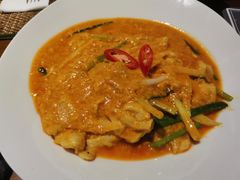 -泰国餐厅 Thai Food(裕华万达店)