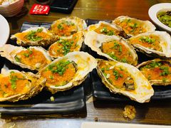 -聚在尊味虾皇·夜宵市集(新建店)