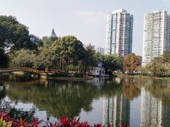 -晓港公园