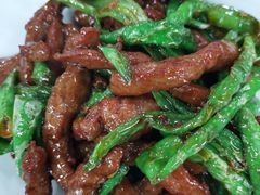 -杭州香格里拉·香宫中餐厅