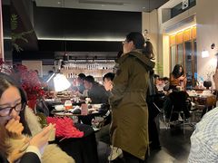 -Fuzzy Bistro 浮几韩餐·茶酒馆
