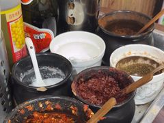 -攀枝花·任德琼·盐边羊肉米线