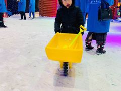 -宁波冰雪大世界(北仑区)
