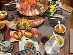 -一本料理(西溪天街店)