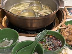 -润园四季椰子鸡火锅(海上世界店)