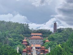-南沙天后宫景区